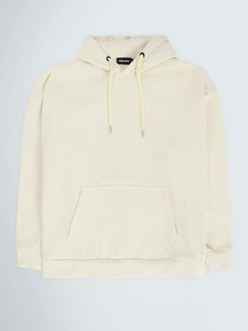 Sweatshirt Sets Relaxed fit/Super Baggy fit plain top