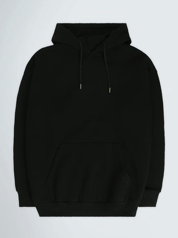 Sweatshirt Sets Relaxed fit/Super Baggy fit plain top