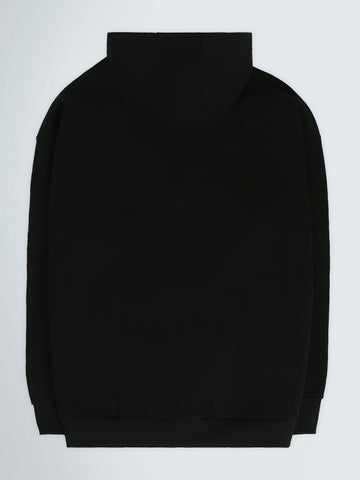Sweatshirt Sets Relaxed fit/Super Baggy fit plain top