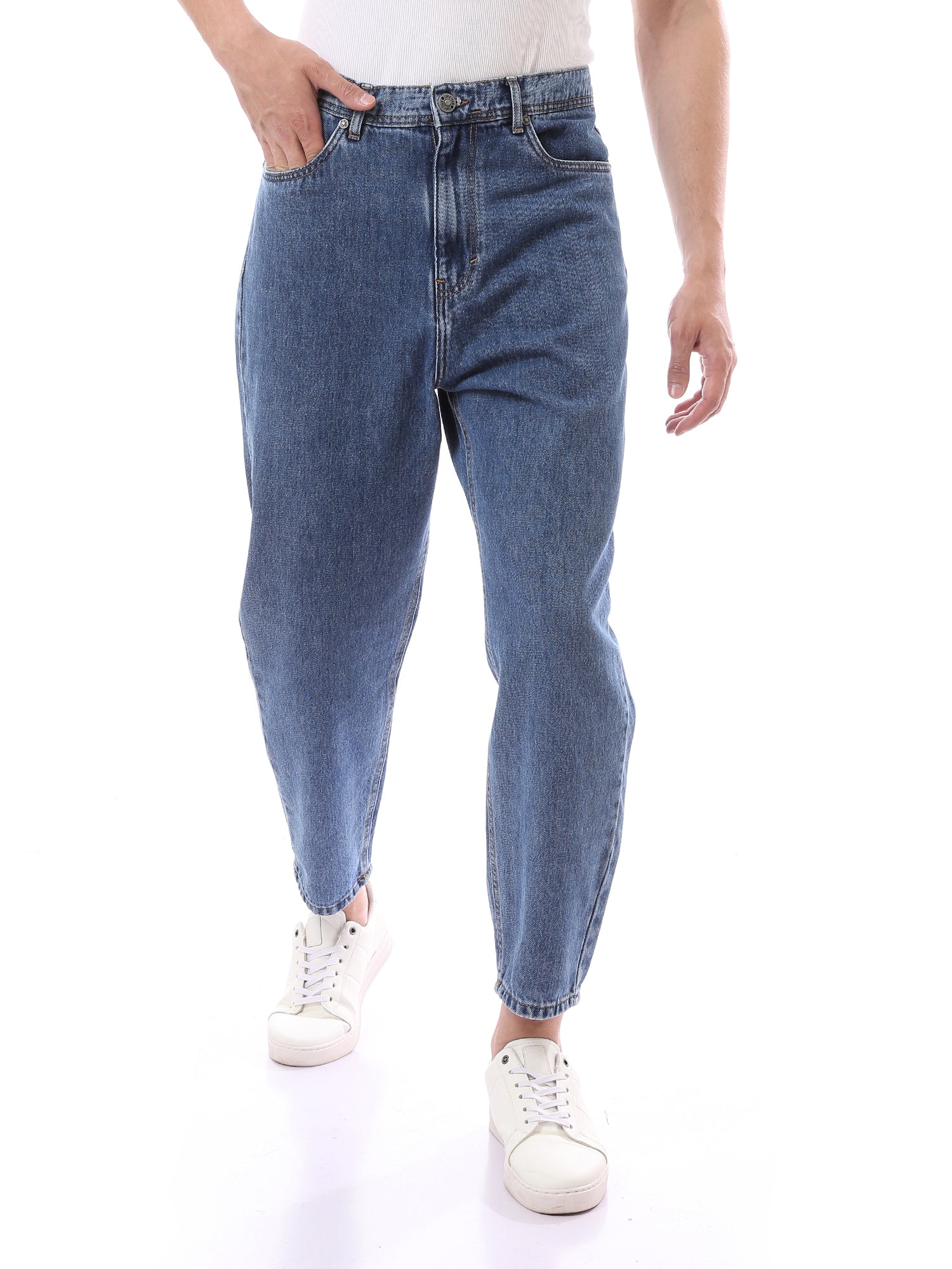 JEANS MEN TOWN TEAM – Town Team - Main Image