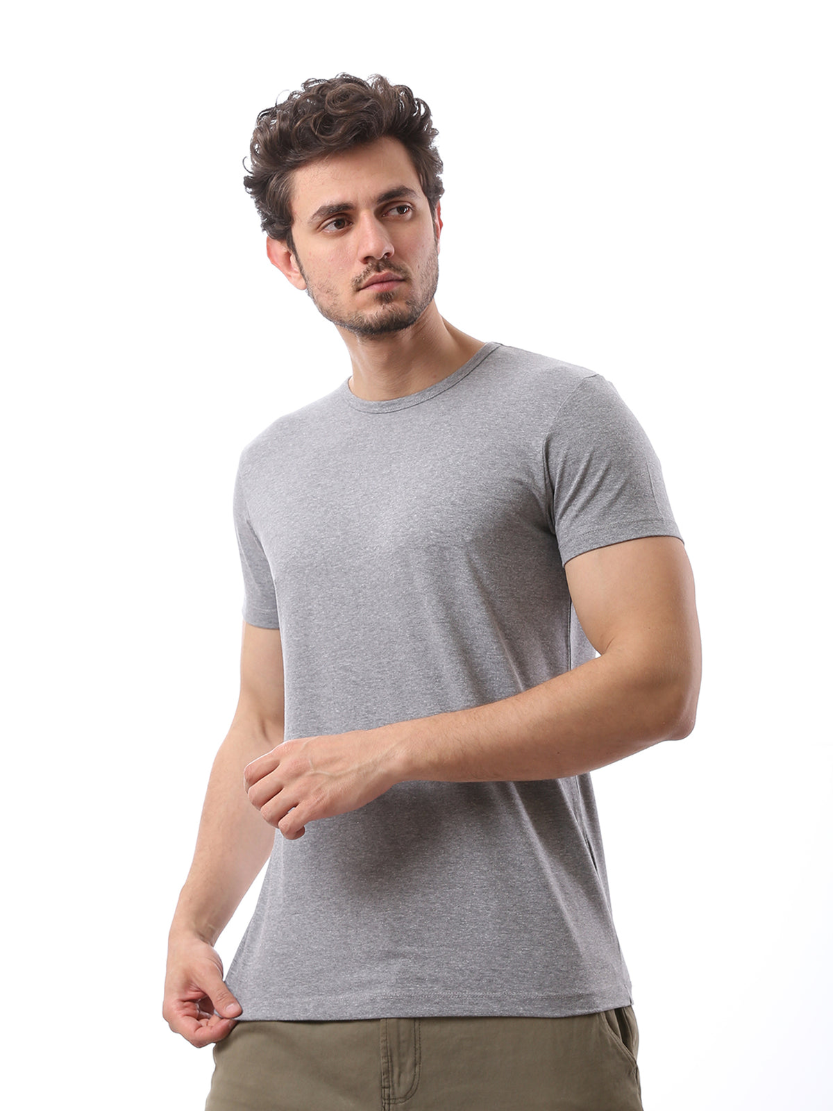Town Team underwear Grey