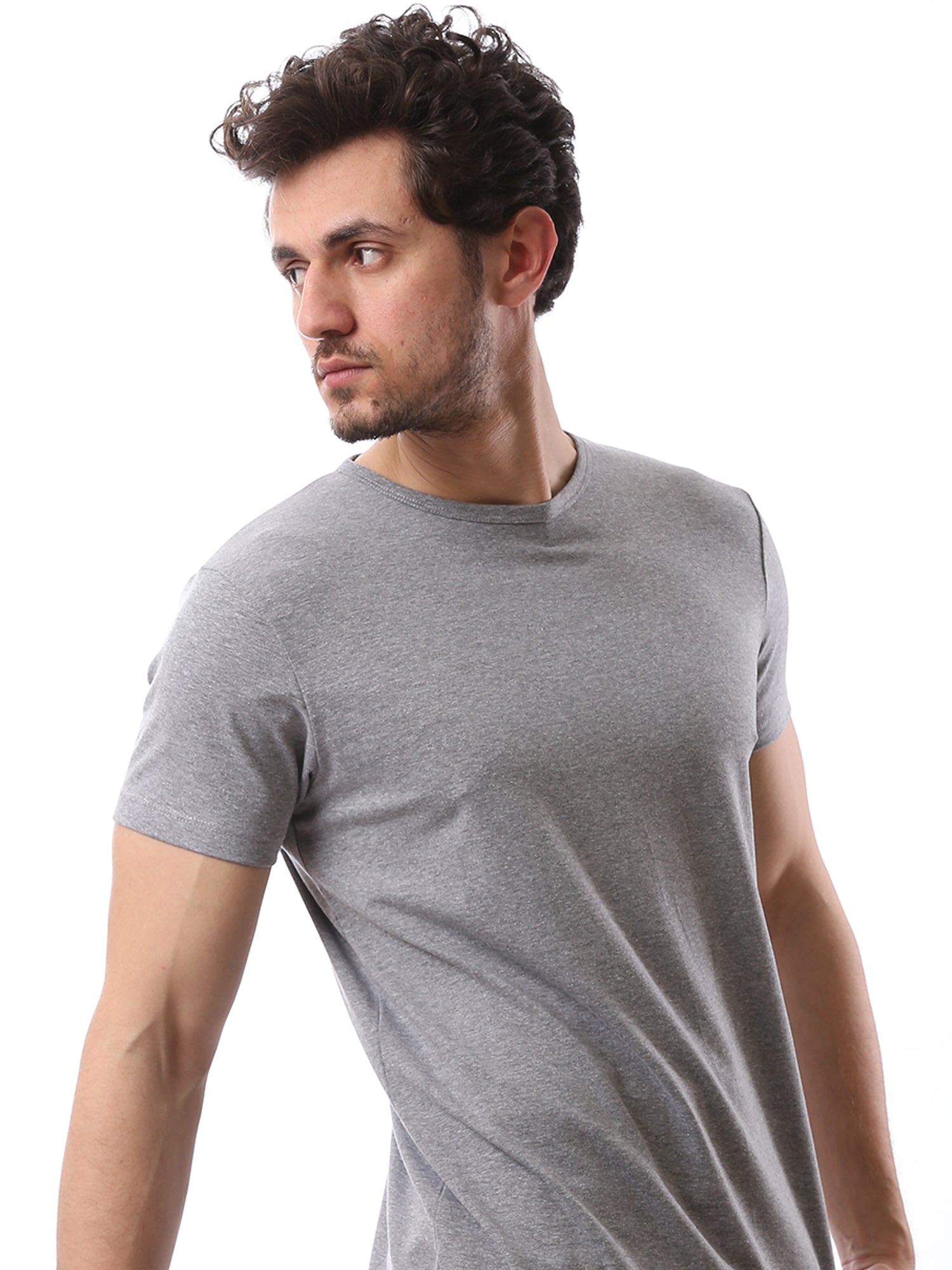 Town Team underwear Grey