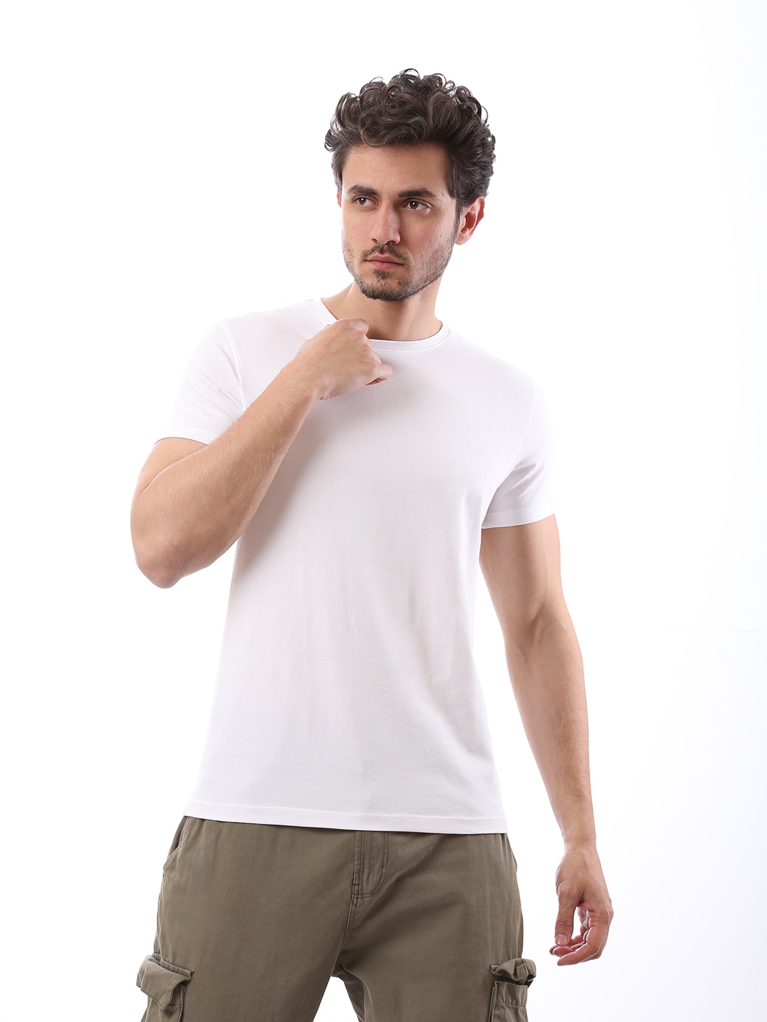 Town Team underwear Grey